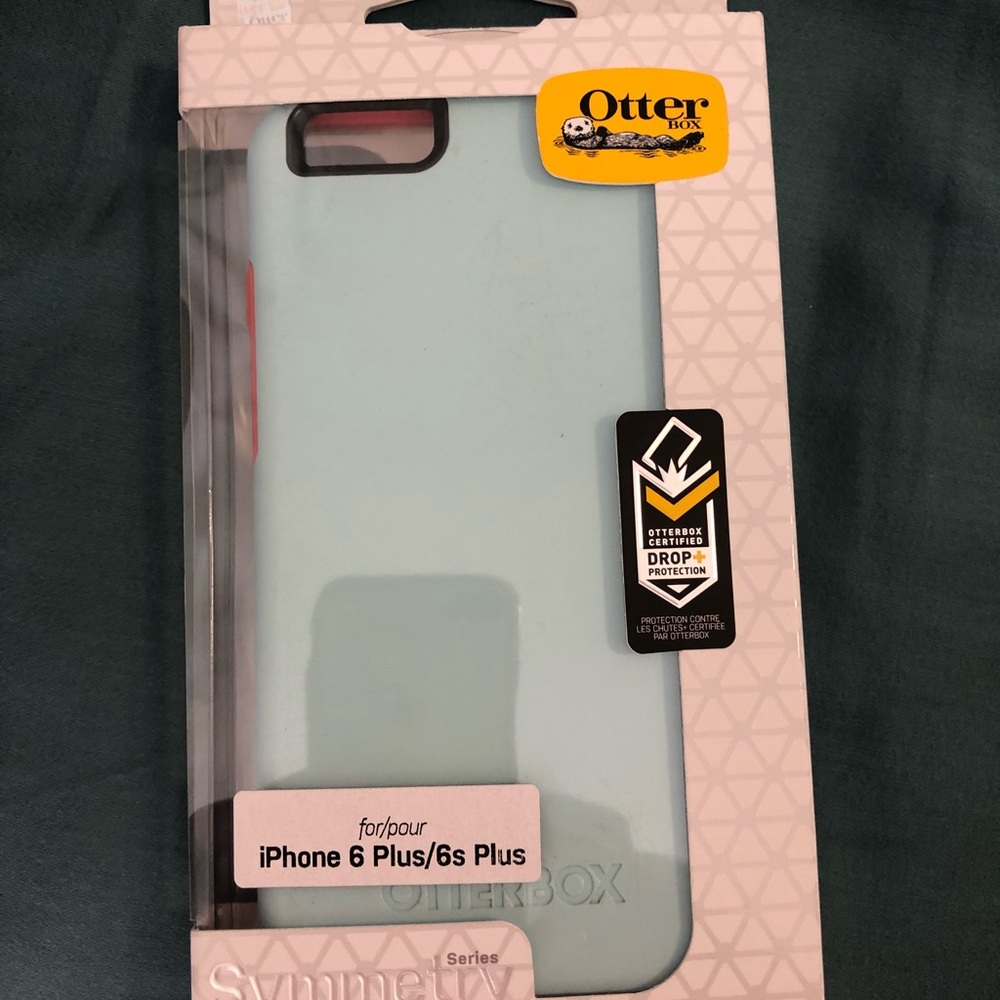 Otterbox symmetry case